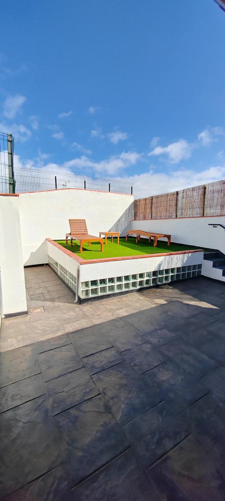 Casa Acentejo La Victoria de Acentejo Exterior foto