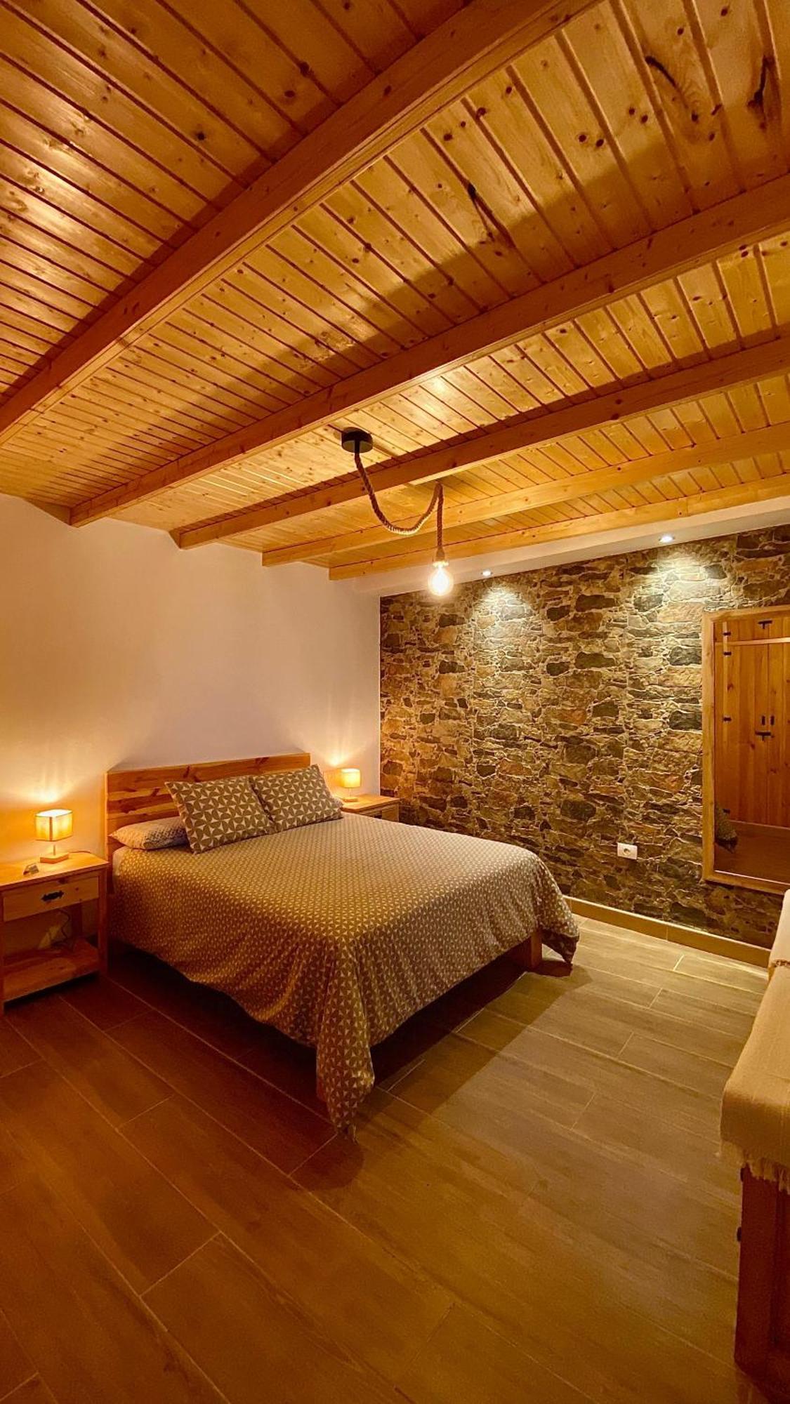 Casa Acentejo La Victoria de Acentejo Exterior foto