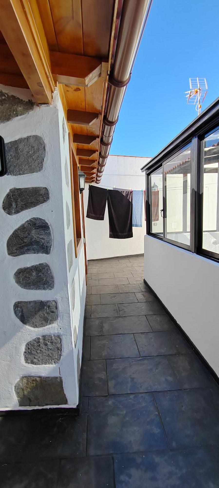 Casa Acentejo La Victoria de Acentejo Exterior foto